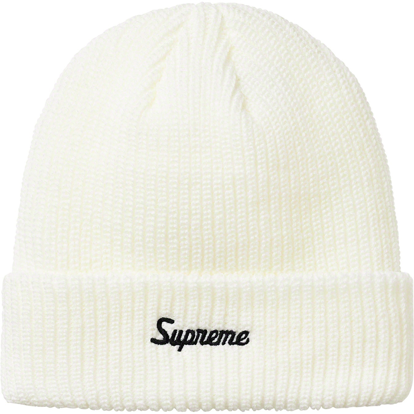 Loose Gauge Beanie 1 view 4